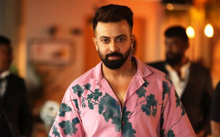 আপন মানুষকেই বলতে শুনেছি ‘তোমার দিন শেষ’ : শাকিব খান
