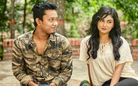 ব্যাচেলর পয়েন্ট,  শিমুল ও লামিয়ার কি প্রেম হবে এই সিজনে?