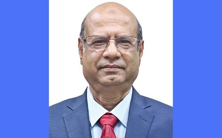 সাত দিনের জন্য জাপান সফরে গেলেন রাজউক চেয়ারম্যান