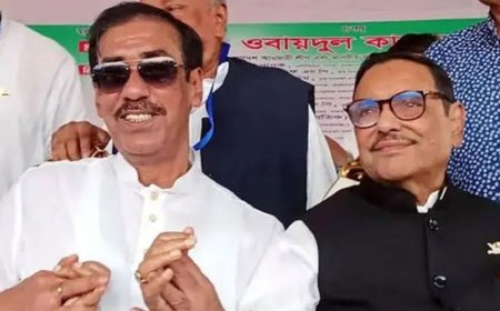 সোহেলের মৃত্যু, ১০ মাস পর ওবায়দুল কাদের ও শামীম ওসমানের বিরুদ্ধে মামলা