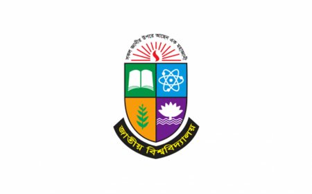 জাতীয় বিশ্ববিদ্যালয়ের ভর্তি পরীক্ষায় অংশ নেবে সাড়ে ৫ লাখ শিক্ষার্থী