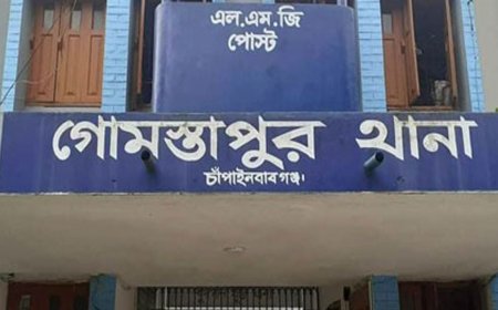 মোবাইল চুরি করতে গিয়ে ছাত্রলীগ নেতা আটক