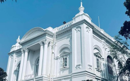 পদত্যাগ করতে ৫ আগস্ট শেখ হাসিনার পা ধরেছিলেন শেখ রেহানা
