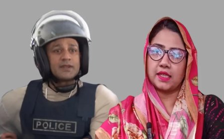 স্ত্রীসহ ব্যারিস্টার সুমনের দেশত্যাগে নিষেধাজ্ঞা