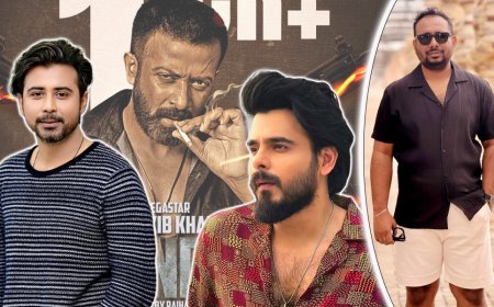 ‘তাণ্ডব’-এ থাকছেন না নিশো!