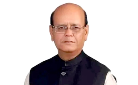 হাটহাজারী ফরহাদাবাদ ইউপি চেয়ারম্যান শওকত গ্রেপ্তার