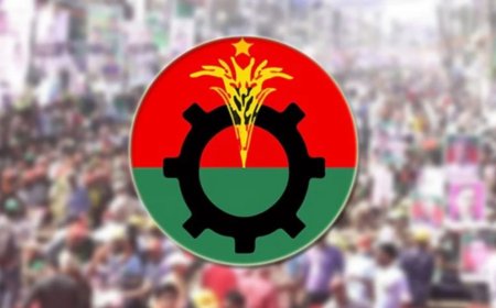 বিএনপিকে যমুনায় ডেকেছেন প্রধান উপদেষ্টা
