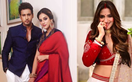 ডিসেম্বর থেকেই আলাদা থাকছেন যশ-নুসরাত