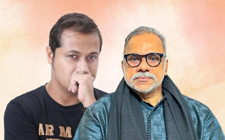 ‘এটা তোমার কাজ নয়’, দেবাশীষ বিশ্বাসকে কেন বললেন মিশা সওদাগর