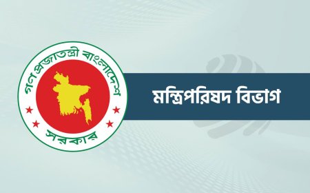 সংস্কার বাস্তবায়নের অগ্রগতি ও পদক্ষপ জানাতে মন্ত্রণালয়গুলোকে চিঠি