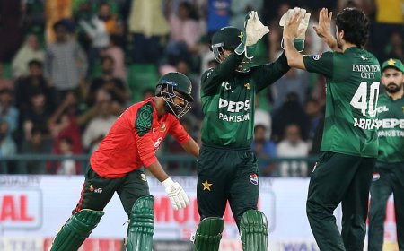 ‘বাংলাদেশ প্রথম ম্যাচে ভুল করে, পরের ম্যাচে আরো বেশি ভুল করে’