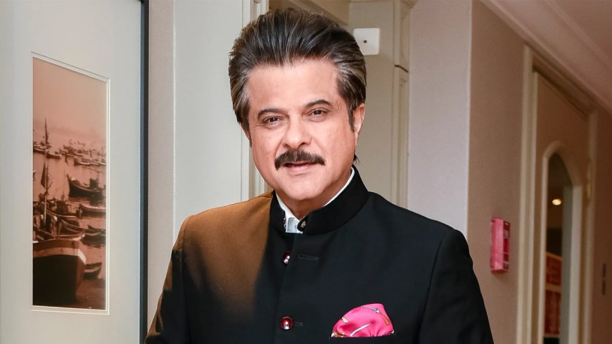 মায়ের মৃত্যুর পর আবেগঘন পোস্ট অনিলের