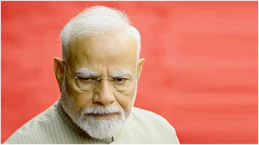 ক্রোয়েশিয়া-নেদারল্যান্ডস-নরওয়ে সফর স্থগিত করলেন মোদি