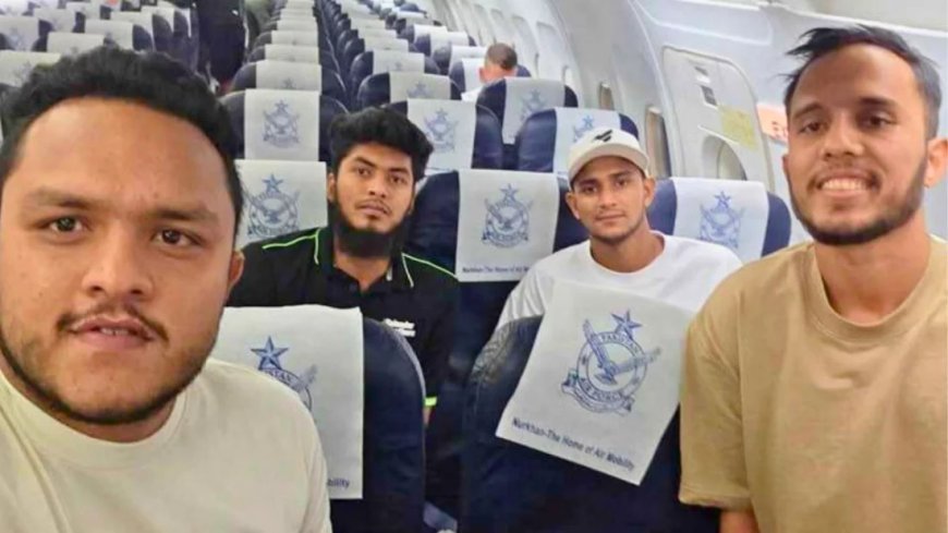 খেলা রিশাদ-রানা দুবাই চলে আসার ২ ঘণ্টা পরই রাওয়ালপিন্ডিতে বোমা হামলা