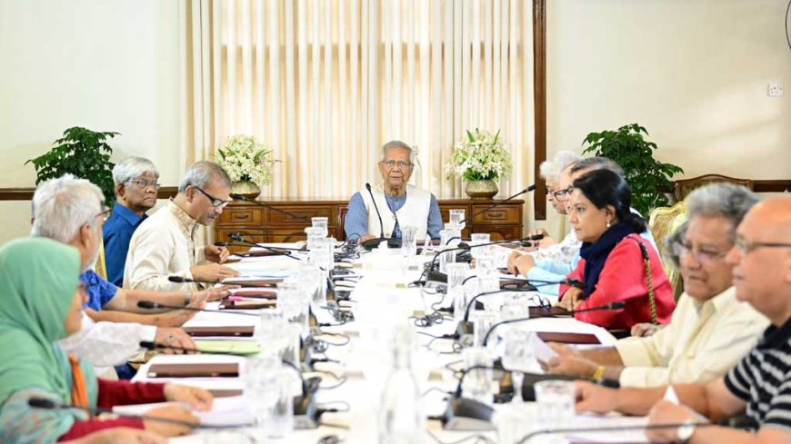 সন্ত্রাসবিরোধী আইন: ‘সত্তার কার্যক্রম’ নিষিদ্ধের বিধান অনুমোদন