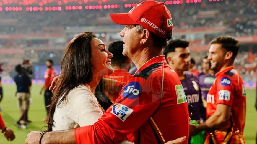 ভারত ছাড়তে বিমানে উঠেও নেমে পড়েন পন্টিং, সামনে এলো চমকপ্রদ তথ্য