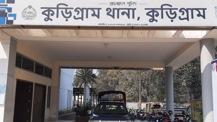 বাড়ির পাশের জমি থেকে কিশোরীর মরদেহ উদ্ধার, মাথায় আঘাতের চিহ্ন