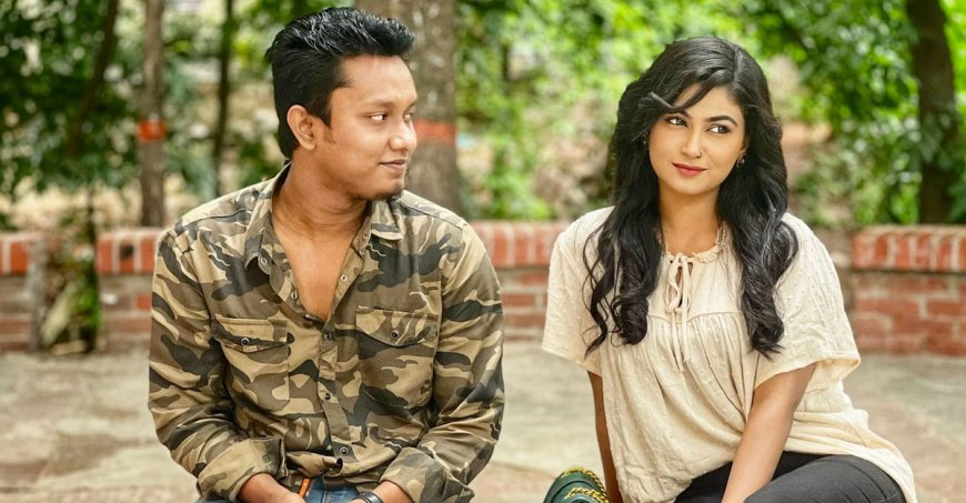 ব্যাচেলর পয়েন্ট,  শিমুল ও লামিয়ার কি প্রেম হবে এই সিজনে?