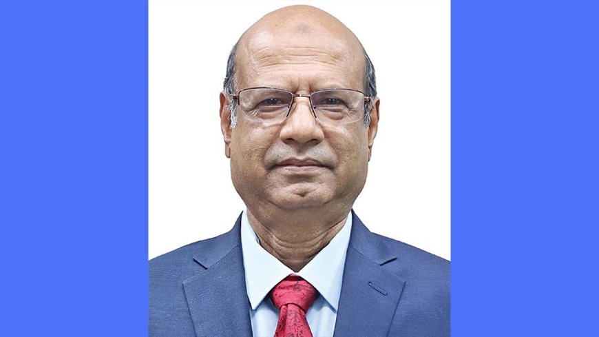 সাত দিনের জন্য জাপান সফরে গেলেন রাজউক চেয়ারম্যান