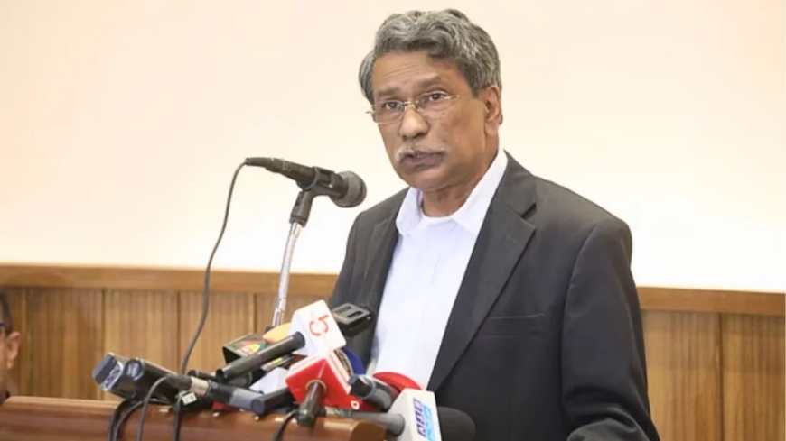 ঐকমত্য না হওয়া বিষয়গুলো জনসম্মুখে প্রকাশ করা হবে: আলী রীয়াজ