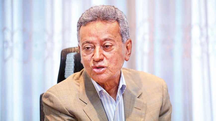 নির্বাচন যত দেরি হবে দেশে সংকট তত বাড়বে: আমীর খসরু