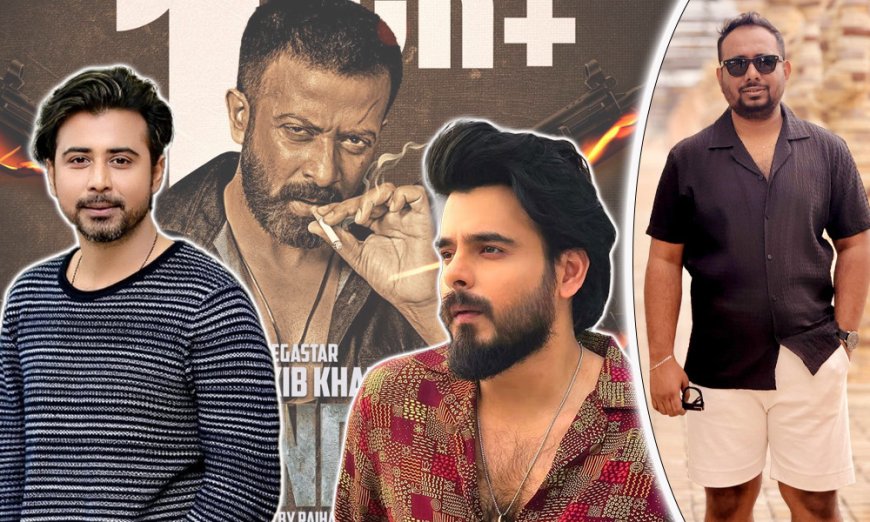 ‘তাণ্ডব’-এ থাকছেন না নিশো!