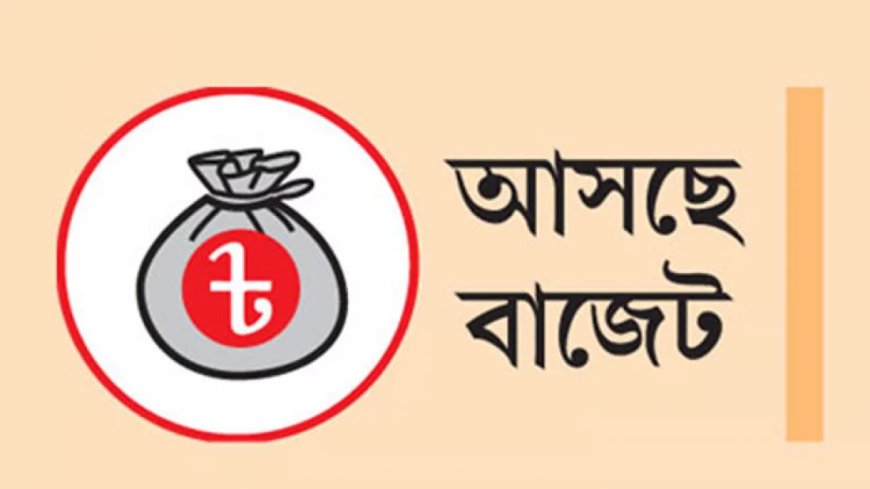 বাজেটের আকার কম, ঘাটতিও কম