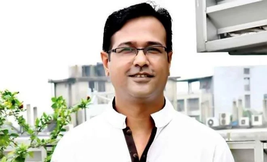 পুরনো বিএনপিকে খুঁজে পাচ্ছেন না আসিফ আকবর