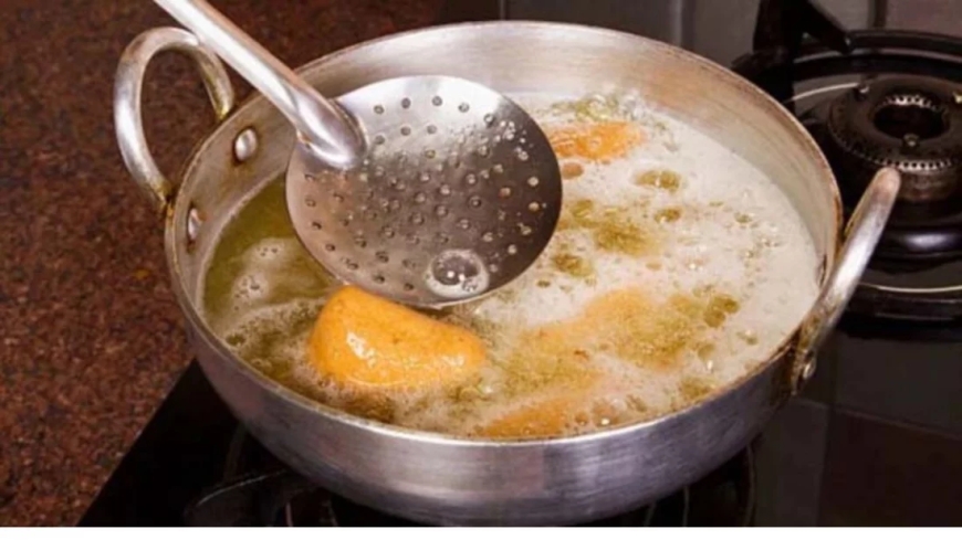 রান্নার যেসব ভুল ক্যানসারের ঝুঁকি বাড়ায়