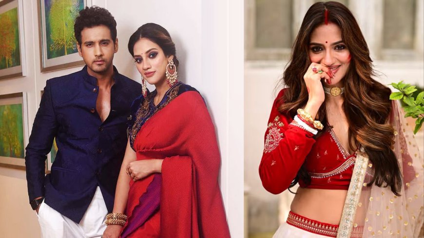 ডিসেম্বর থেকেই আলাদা থাকছেন যশ-নুসরাত