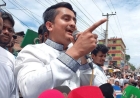 মুক্তিযুদ্ধের শুরুতে পাকিস্তান সেনাবাহিনীর কাছে ইচ্ছাকৃতভাবে বন্দি ছিলেন শেখ মুজিব: সারজিস