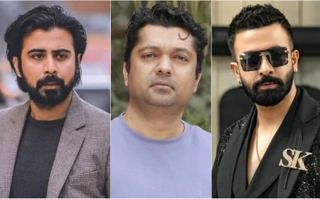 অনেক সাধনা করে নিশো হওয়া যায়, কিন্তু সৌভাগ্য ছাড়া শাকিব হওয়া যায় না