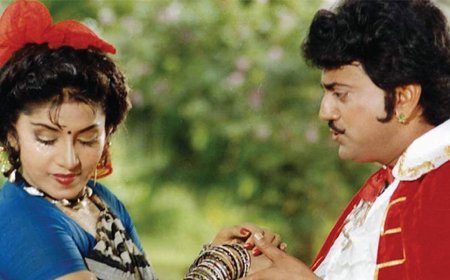 কলকাতায় আবার মুক্তি পাচ্ছে ‘বেদের মেয়ে জোসনা’