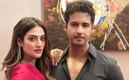 বিচ্ছেদের সুর, গত বছর থেকেই আলাদা থাকছেন যশ-নুসরাত ইত্তেফাক ডিজিটাল ডেস্ক