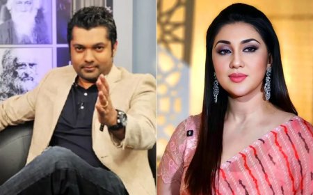 প্রিয় অপু, ধর্ম নিয়ে মিথ্যা কথা বলা যায় না, তোমার নিঃশর্ত ক্ষমা চাওয়া উচিত: জয়