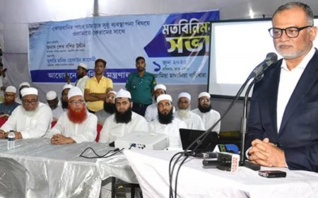 চীনের সঙ্গে আমরা কাঁচা চামড়া নিয়ে কথা বলেছি: বাণিজ্য উপদেষ্টা