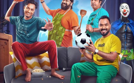 ব্যাচেলর পয়েন্ট সিজন ৫ মুক্তির তারিখ জানা গেল