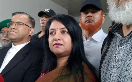 রায়ের পর মেজর সিনহার বোন ‘ন্যায়বিচার পেয়েছি, রায় দ্রুত কার্যকর চাই’