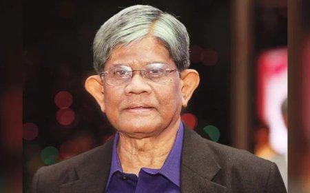 টাকা পাচারকারীরা অত্যন্ত বুদ্ধিমান: অর্থ উপদেষ্টা