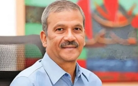 জনগণের প্রত্যাশা পূরণে আন্তরিকভাবে কাজ করছে সরকার: আইন উপদেষ্টা