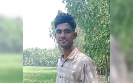 চকরিয়ায় ঘরে ঢুকে তরুণকে ছুরিকাঘাতে হত্যা, ভাই আহত