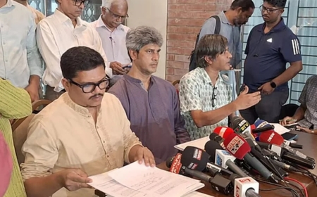 নির্বাচনে প্রতিটি দল থেকে ২০ শতাংশ নারী প্রার্থী রাখার প্রস্তাব