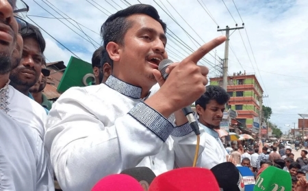 মুক্তিযুদ্ধের শুরুতে পাকিস্তান সেনাবাহিনীর কাছে ইচ্ছাকৃতভাবে বন্দি ছিলেন শেখ মুজিব: সারজিস