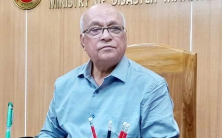 শেখ মুজিব ও জাতীয় চার নেতাসহ মুজিবনগর সরকারের সকলেই মুক্তিযোদ্ধা: ফারুক ই আজম