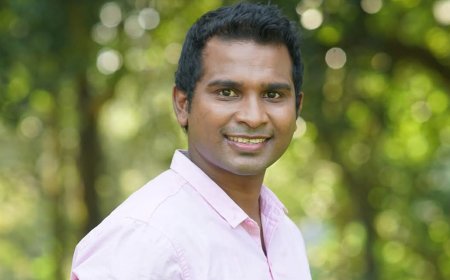 এবার ঈদে রাশেদ সীমান্তের ১৬ নাটক