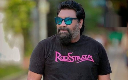আমার বাবার দেওয়া নামটাই মুছে গেছে : চাষী আলম