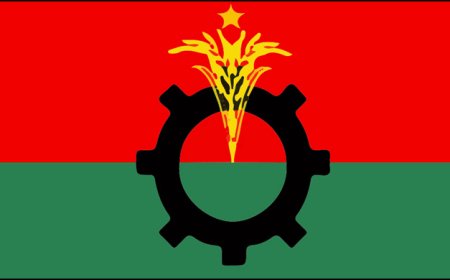 চট্টগ্রাম মহানগর বিএনপির ৩৪ সাংগঠনিক ওয়ার্ডে আহ্বায়ক কমিটি