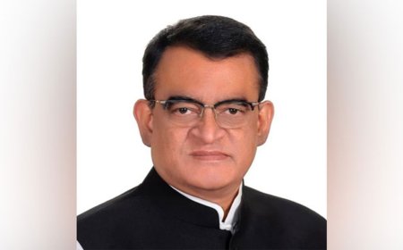 দায়মুক্তি পাওয়া সমবায় ব্যাংকের সাবেক চেয়ারম্যান ফের দুদকের জালে