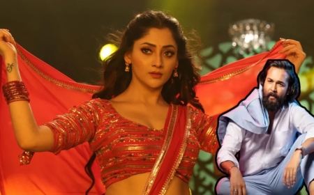 ‘টগর’-এর ভরাডুবিতে কী বললেন নায়ক আদর আজাদ
