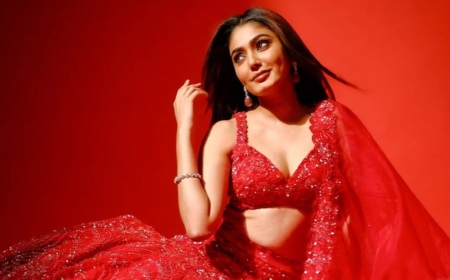 লিভার সিরোসিসে আক্রান্ত সানা মকবুল